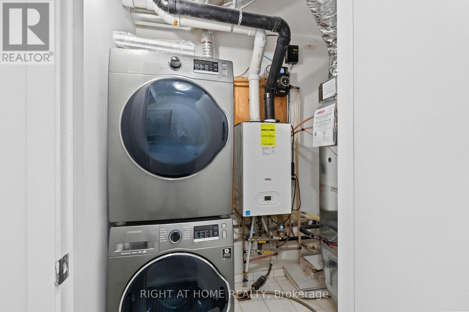 59 - 300 Alex Gardner Circle E, Aurora, Ontario  L4G 3G5 - Photo 44 - N12498170