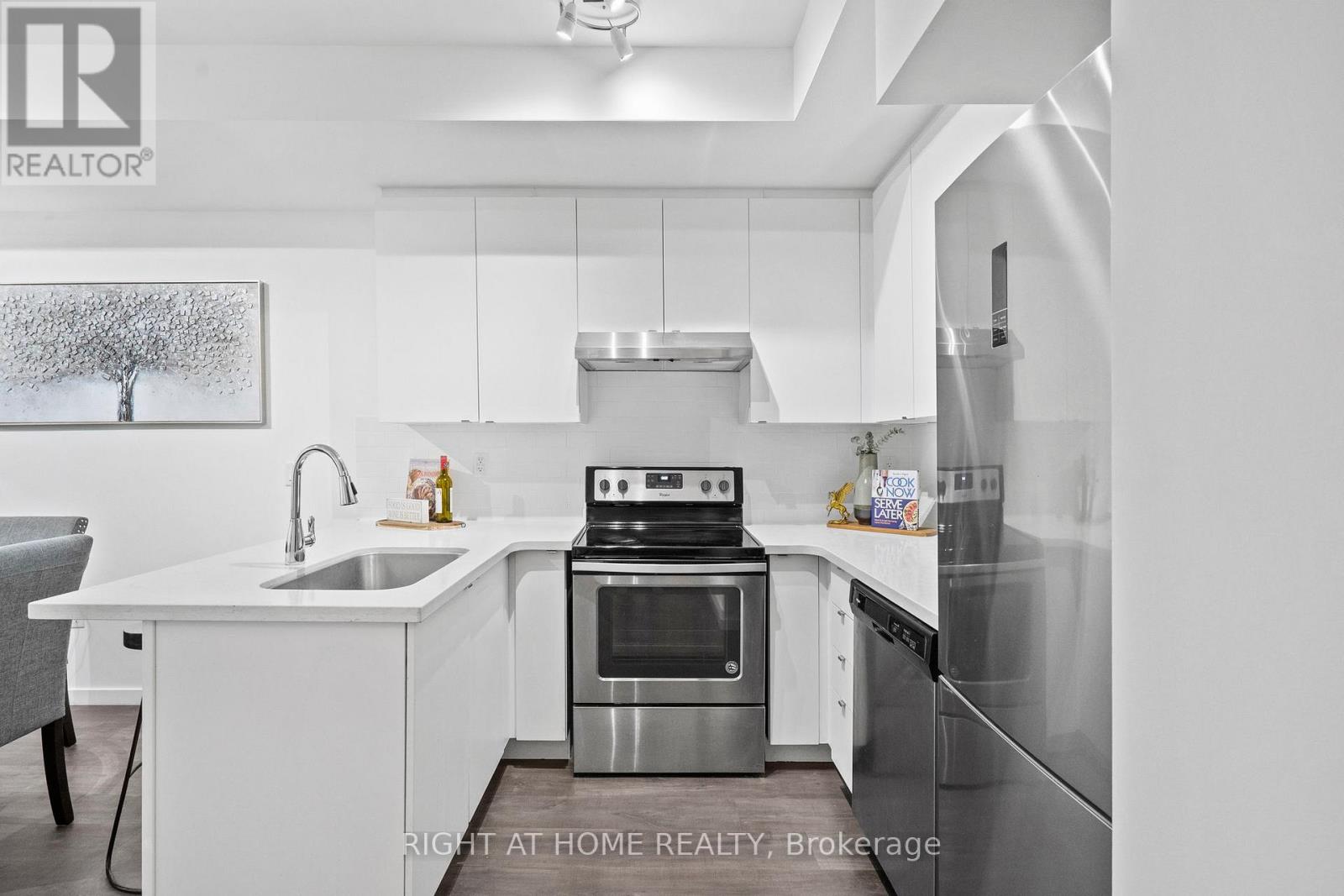 59 - 300 Alex Gardner Circle E, Aurora, Ontario  L4G 3G5 - Photo 24 - N12498170