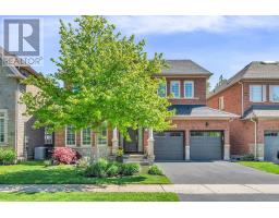 273 DUSKYWING WAY, Oakville, Ontario