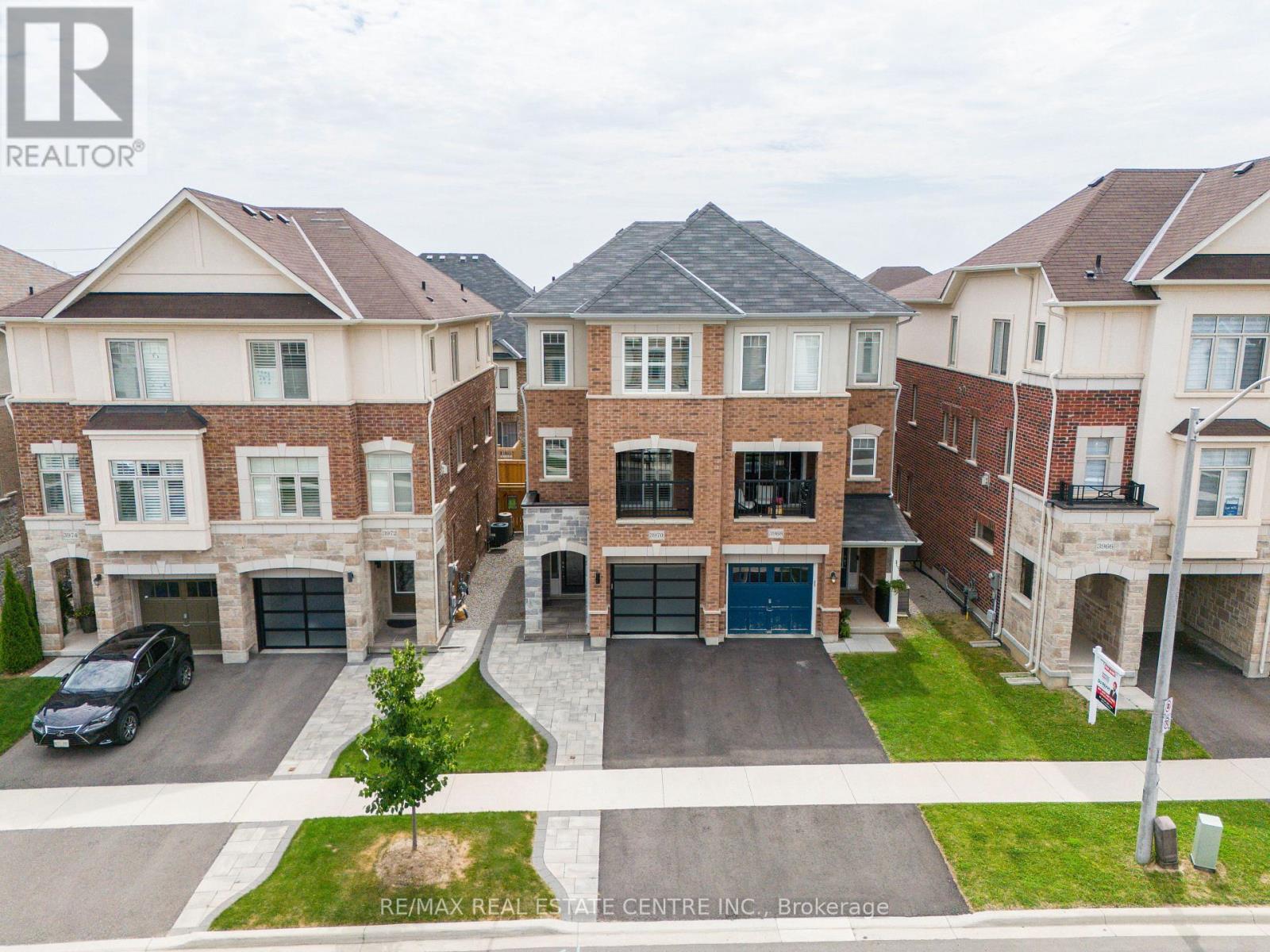 3970 THOMAS ALTON BOULEVARD, Burlington, Ontario