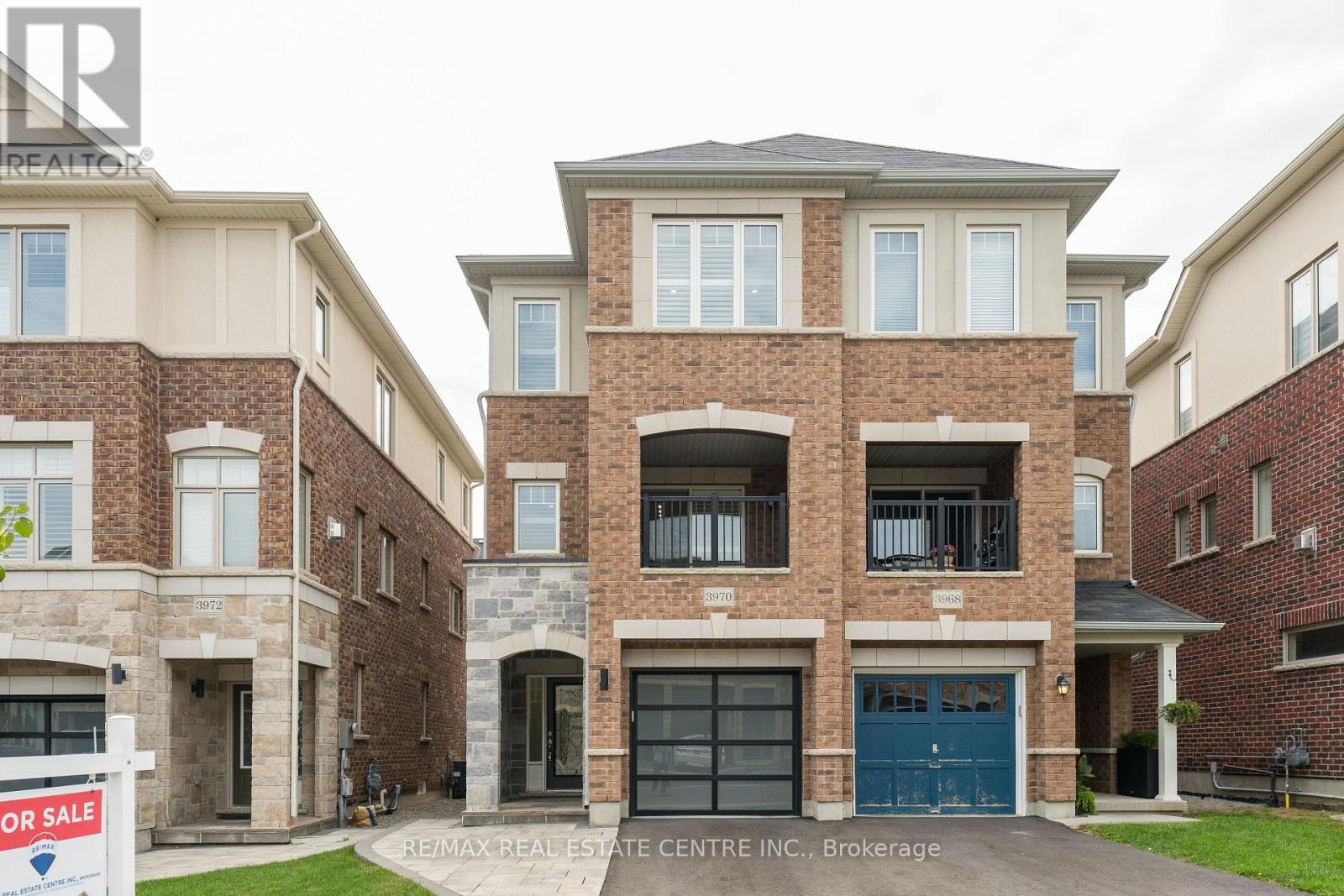 3970 Thomas Alton Boulevard, Burlington, Ontario  L7M 2A4 - Photo 2 - W12498990