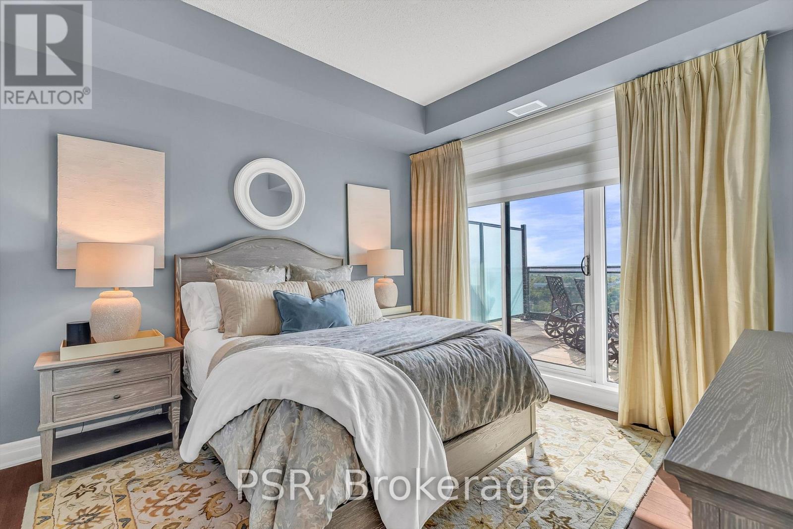 Lph 2603 - 100 John Street, Brampton (Downtown Brampton), Ontario  L6W 0A8 - Photo 17 - W12499014