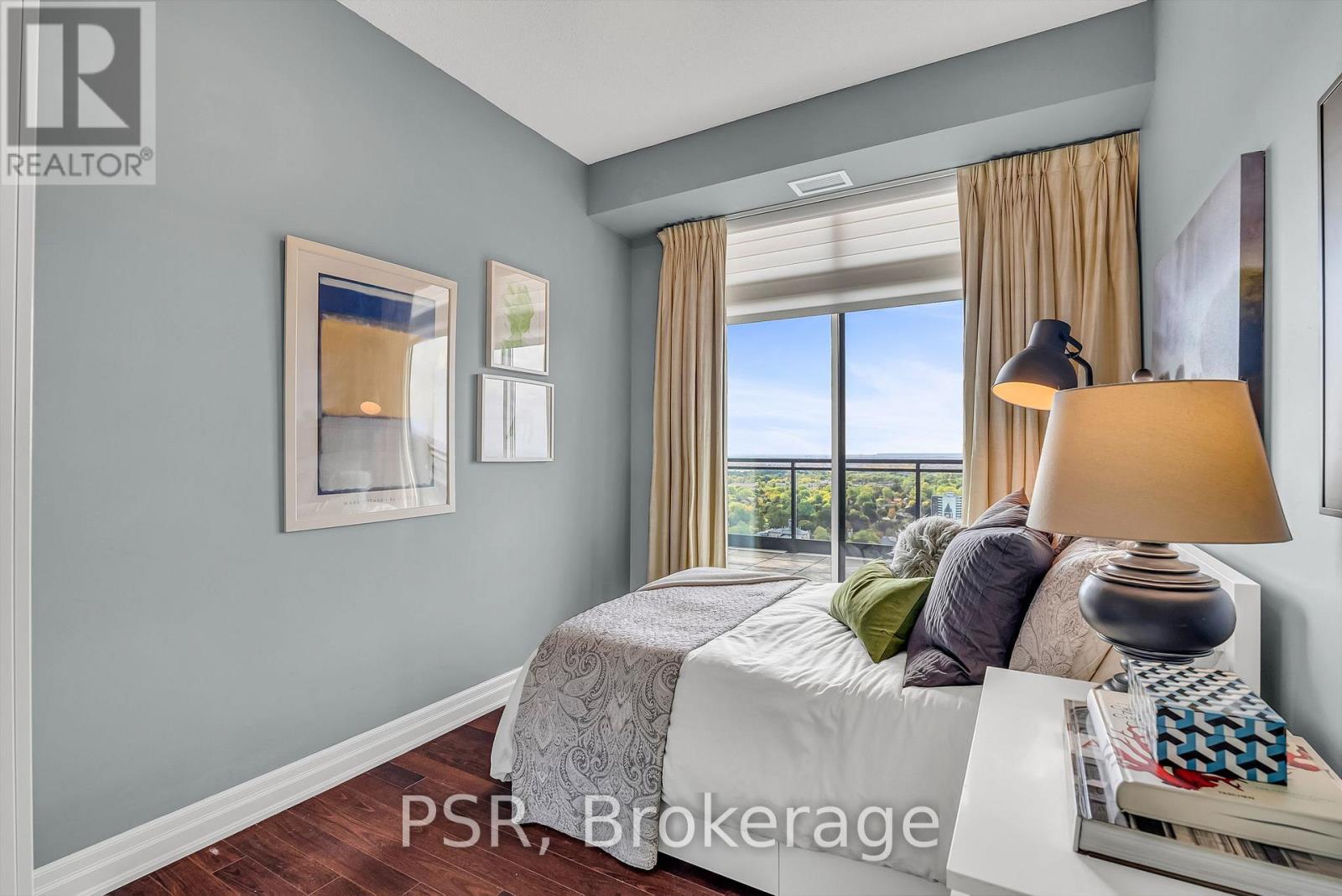 Lph 2603 - 100 John Street, Brampton (Downtown Brampton), Ontario  L6W 0A8 - Photo 22 - W12499014