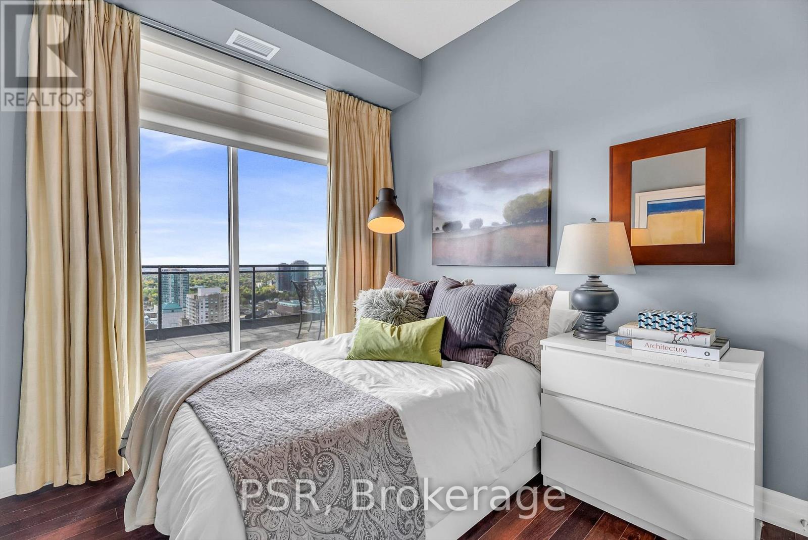 Lph 2603 - 100 John Street, Brampton (Downtown Brampton), Ontario  L6W 0A8 - Photo 23 - W12499014