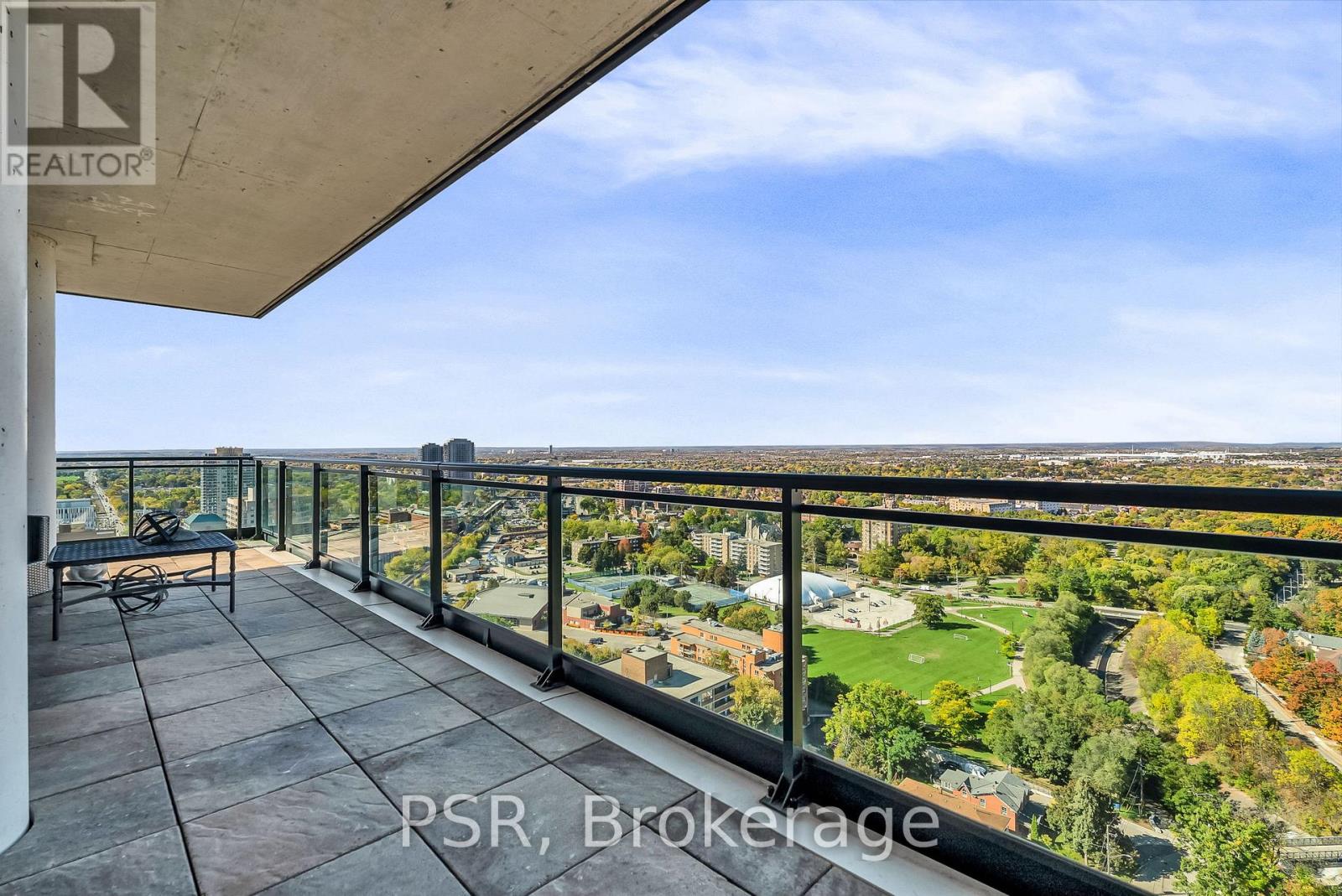 Lph 2603 - 100 John Street, Brampton (Downtown Brampton), Ontario  L6W 0A8 - Photo 25 - W12499014