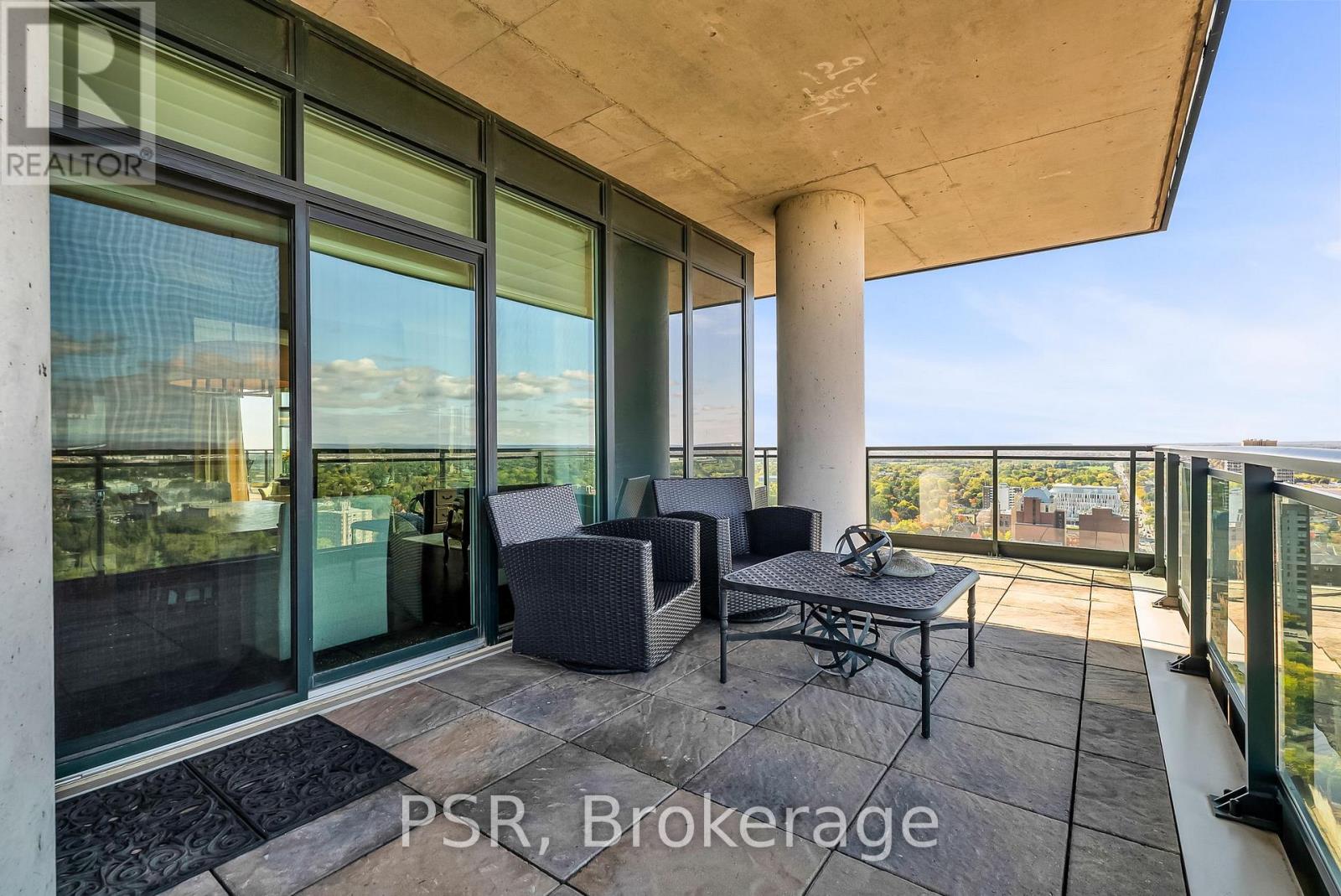 Lph 2603 - 100 John Street, Brampton (Downtown Brampton), Ontario  L6W 0A8 - Photo 26 - W12499014