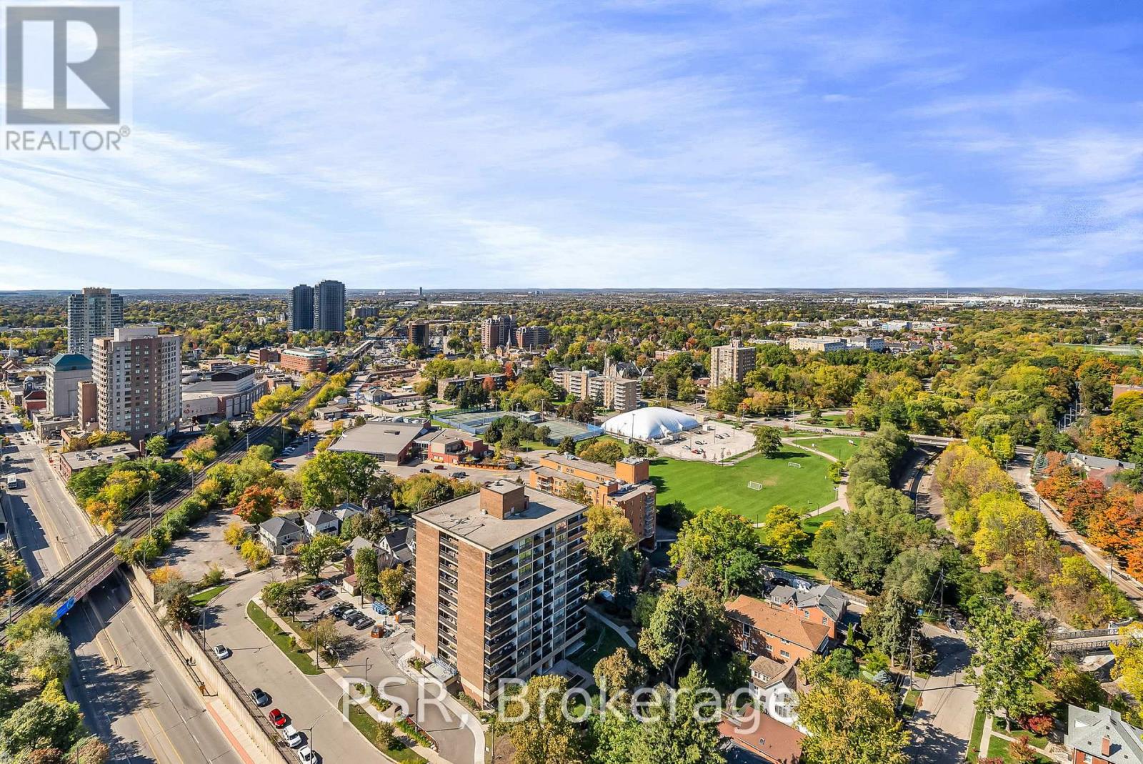 Lph 2603 - 100 John Street, Brampton (Downtown Brampton), Ontario  L6W 0A8 - Photo 28 - W12499014