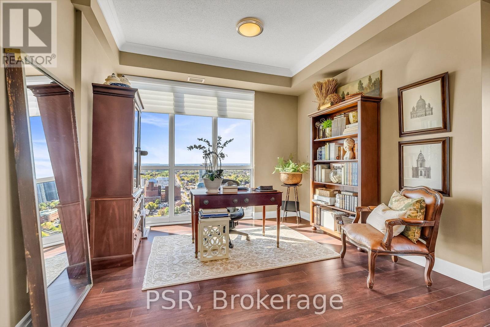 Lph 2603 - 100 John Street, Brampton (Downtown Brampton), Ontario  L6W 0A8 - Photo 9 - W12499014