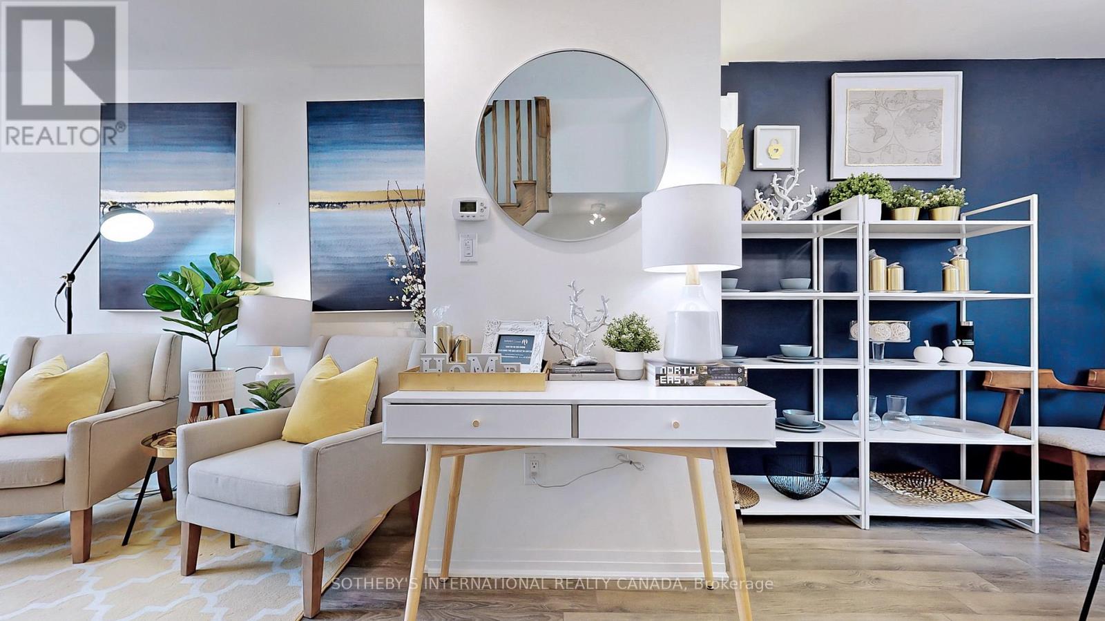 27 THOMAS MULHOLLAND DRIVE, Toronto, Ontario