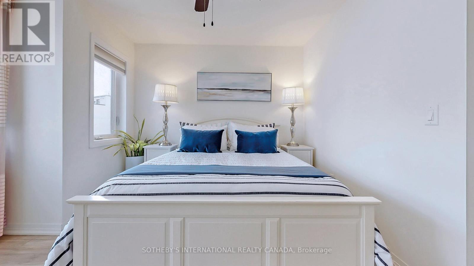 27 Thomas Mulholland Drive, Toronto, Ontario  M3K 0A8 - Photo 14 - W12499022