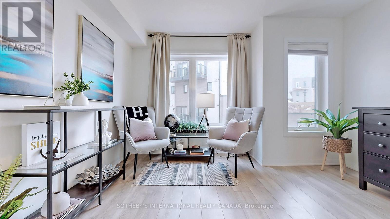 27 Thomas Mulholland Drive, Toronto, Ontario  M3K 0A8 - Photo 20 - W12499022