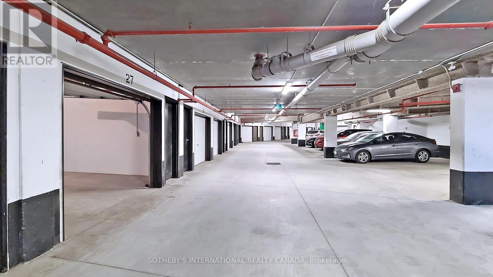 27 Thomas Mulholland Drive, Toronto, Ontario  M3K 0A8 - Photo 27 - W12499022