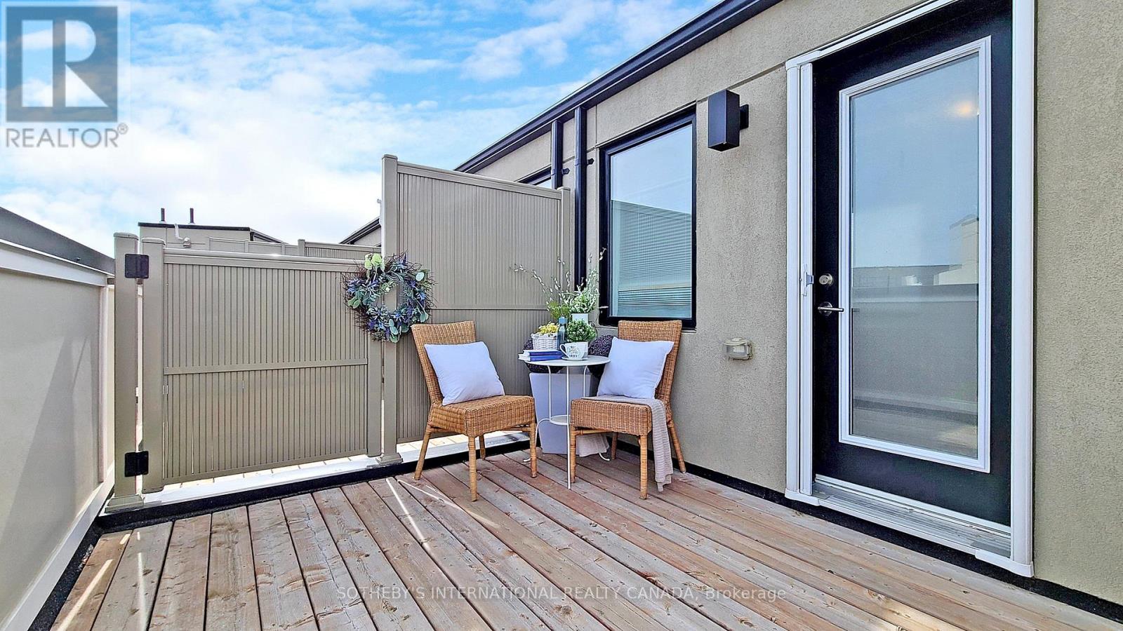 27 Thomas Mulholland Drive, Toronto, Ontario  M3K 0A8 - Photo 29 - W12499022