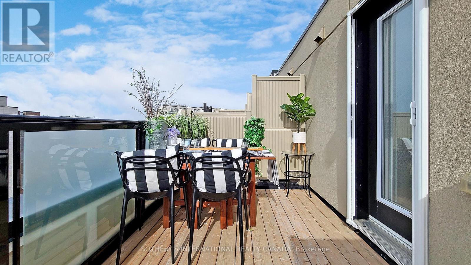 27 Thomas Mulholland Drive, Toronto, Ontario  M3K 0A8 - Photo 30 - W12499022