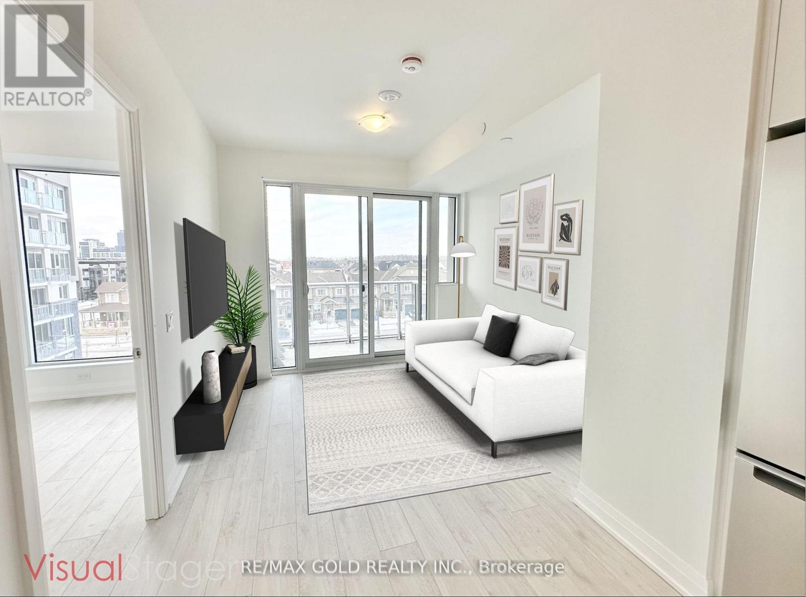 403 - 412 Silver Maple Road, Oakville, Ontario  L6H 7X8 - Photo 10 - W12499028