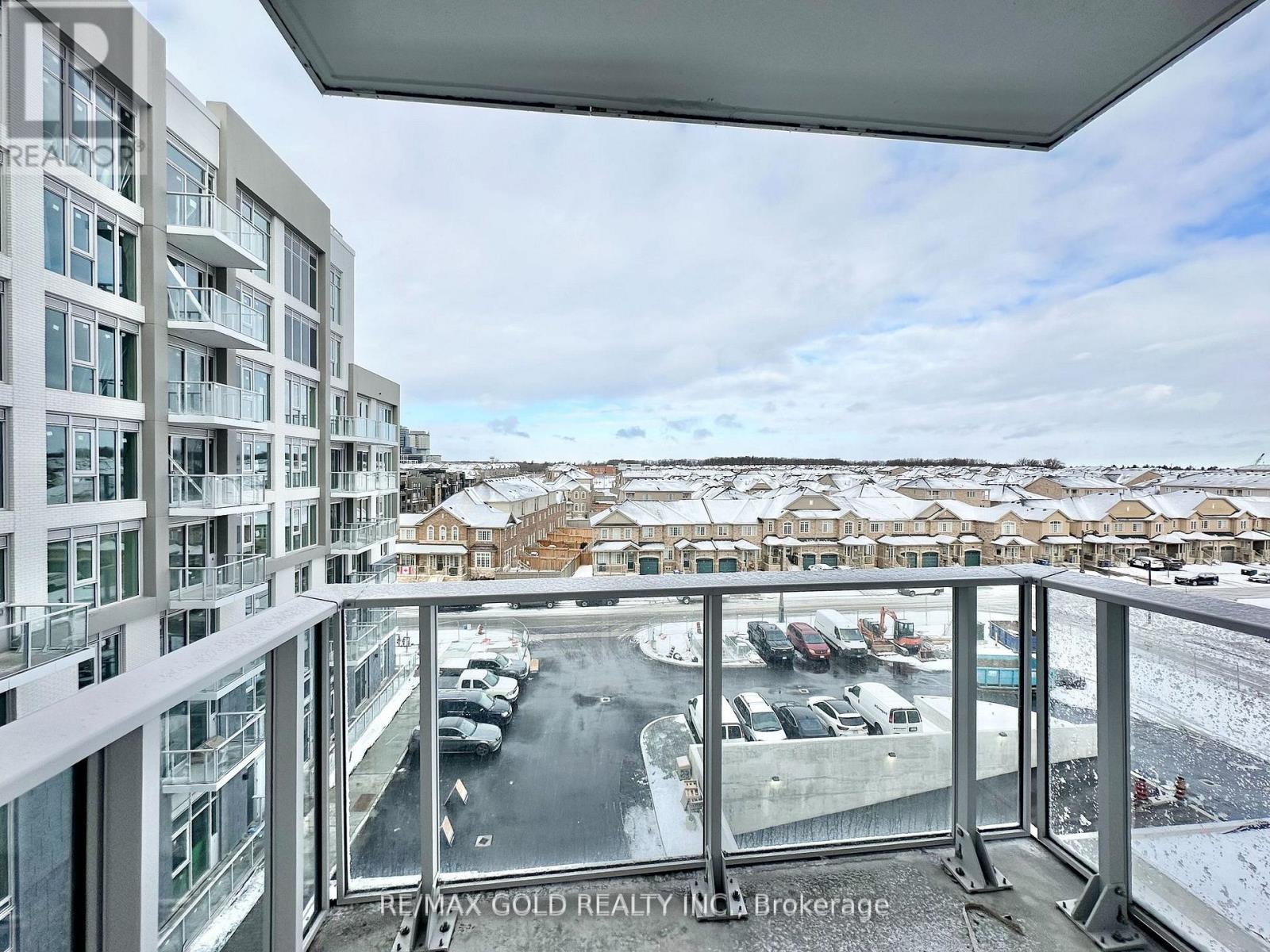 403 - 412 Silver Maple Road, Oakville, Ontario  L6H 7X8 - Photo 21 - W12499028