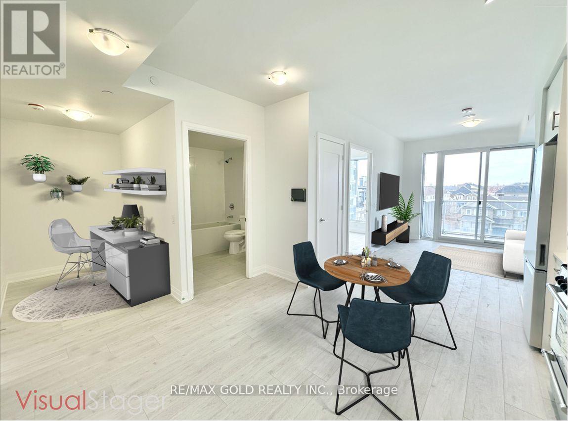 403 - 412 Silver Maple Road, Oakville, Ontario  L6H 7X8 - Photo 8 - W12499028