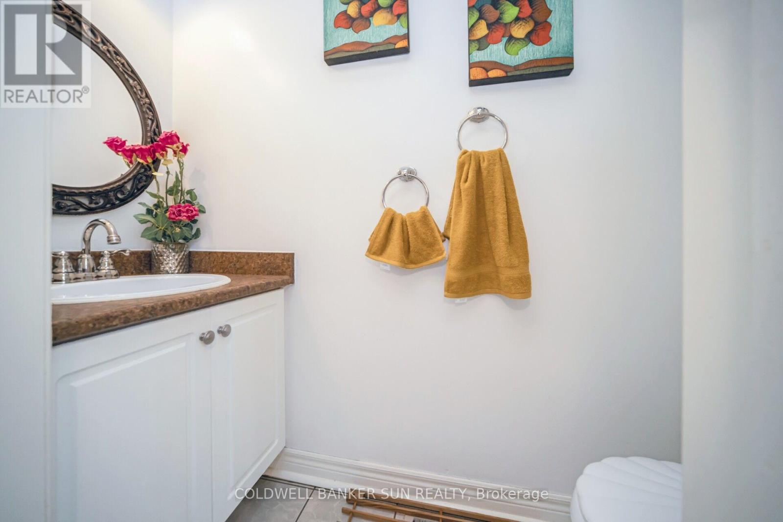 138 Pressed Brick Drive, Brampton, Ontario  L6V 4K6 - Photo 14 - W12499046