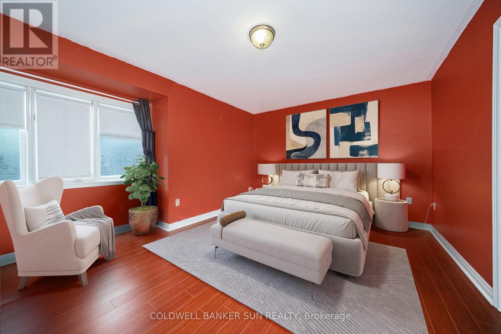 138 Pressed Brick Drive, Brampton, Ontario  L6V 4K6 - Photo 15 - W12499046