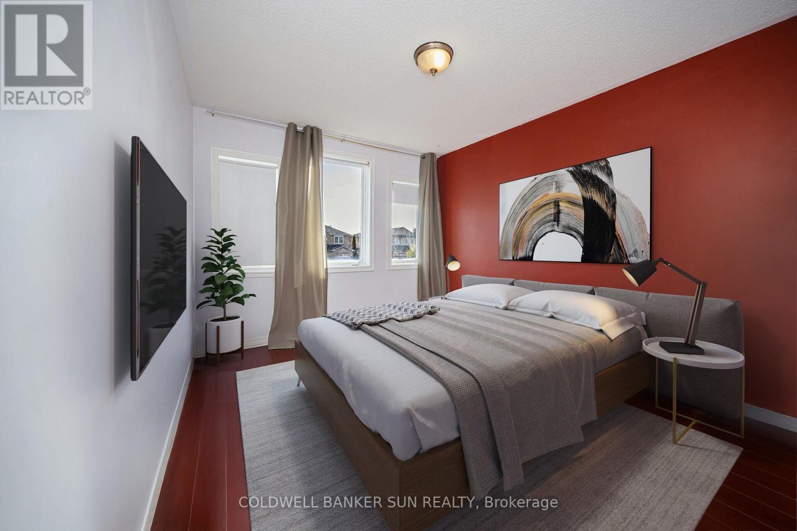 138 Pressed Brick Drive, Brampton, Ontario  L6V 4K6 - Photo 19 - W12499046