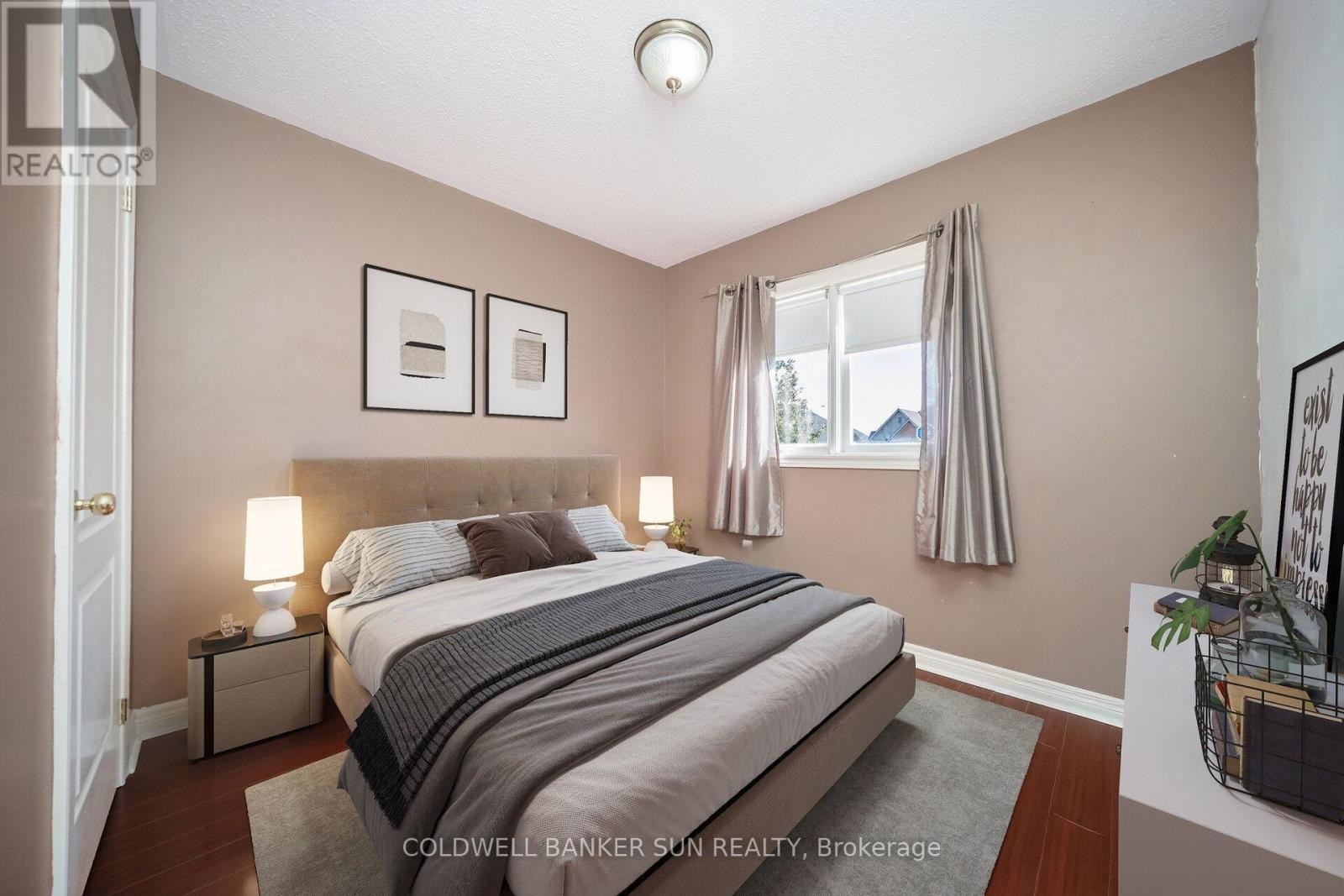 138 Pressed Brick Drive, Brampton, Ontario  L6V 4K6 - Photo 20 - W12499046