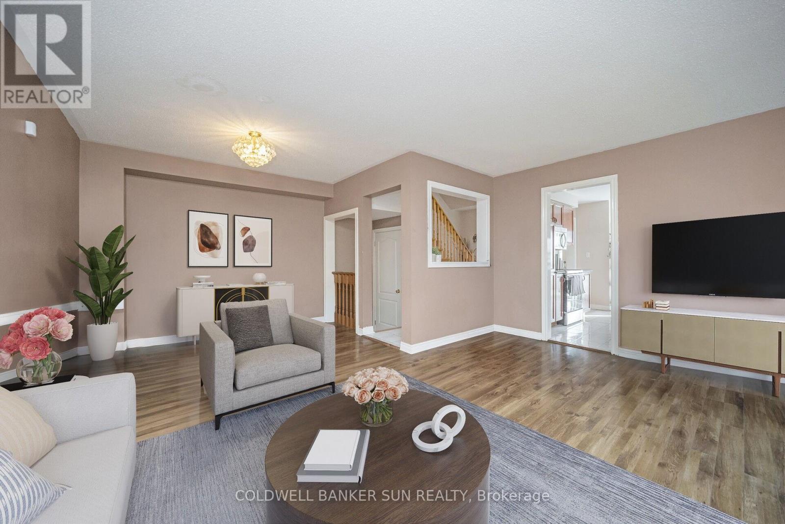 138 Pressed Brick Drive, Brampton, Ontario  L6V 4K6 - Photo 9 - W12499046