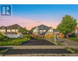138 PRESSED BRICK DRIVE, Brampton, Ontario