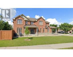 33 FAIRLAWN BOULEVARD, Brampton, Ontario