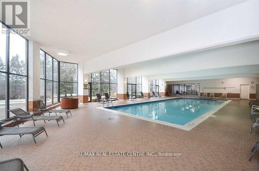 407 - 8 Lisa Street, Brampton, Ontario  L6T 4S6 - Photo 21 - W12499052