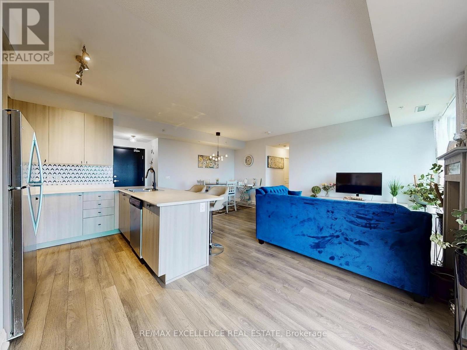 309 - 65 Yorkland Boulevard, Brampton (Goreway Drive Corridor), Ontario  L6P 4M5 - Photo 17 - W12499066