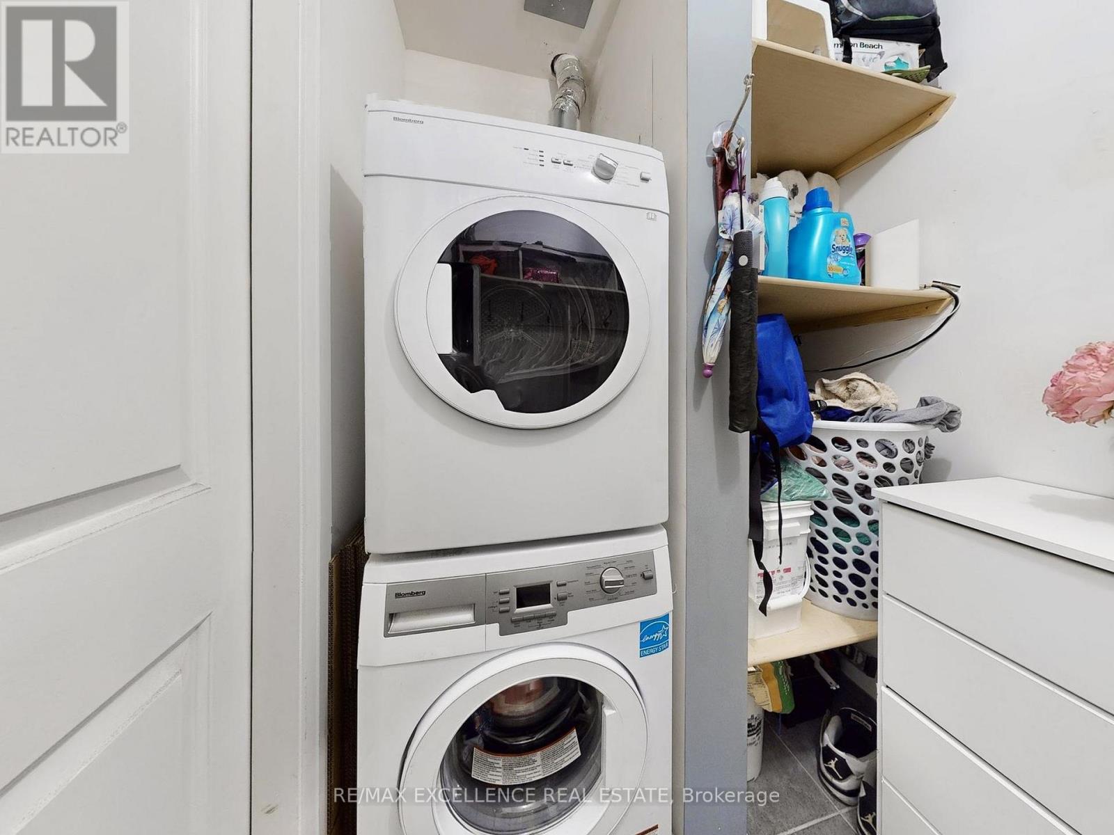 309 - 65 Yorkland Boulevard, Brampton (Goreway Drive Corridor), Ontario  L6P 4M5 - Photo 30 - W12499066