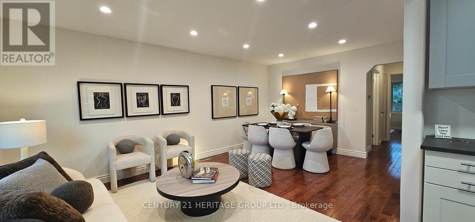 67 Savona Drive, Toronto, Ontario  M8W 4V2 - Photo 7 - W12499068