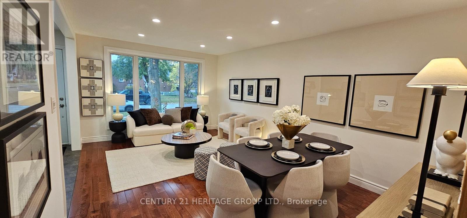 67 Savona Drive, Toronto, Ontario  M8W 4V2 - Photo 9 - W12499068