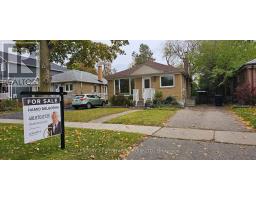 67 Savona Drive, Toronto (Alderwood), Ca