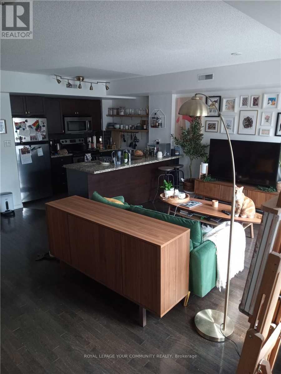 102 - 20 Foundry Avenue, Toronto, Ontario  M6H 0A6 - Photo 19 - W12499072