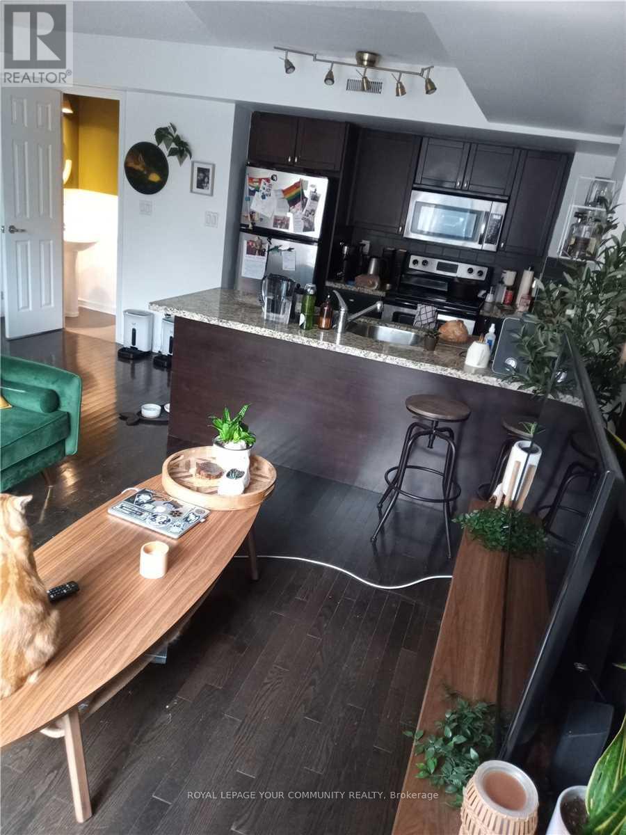 102 - 20 Foundry Avenue, Toronto, Ontario  M6H 0A6 - Photo 20 - W12499072