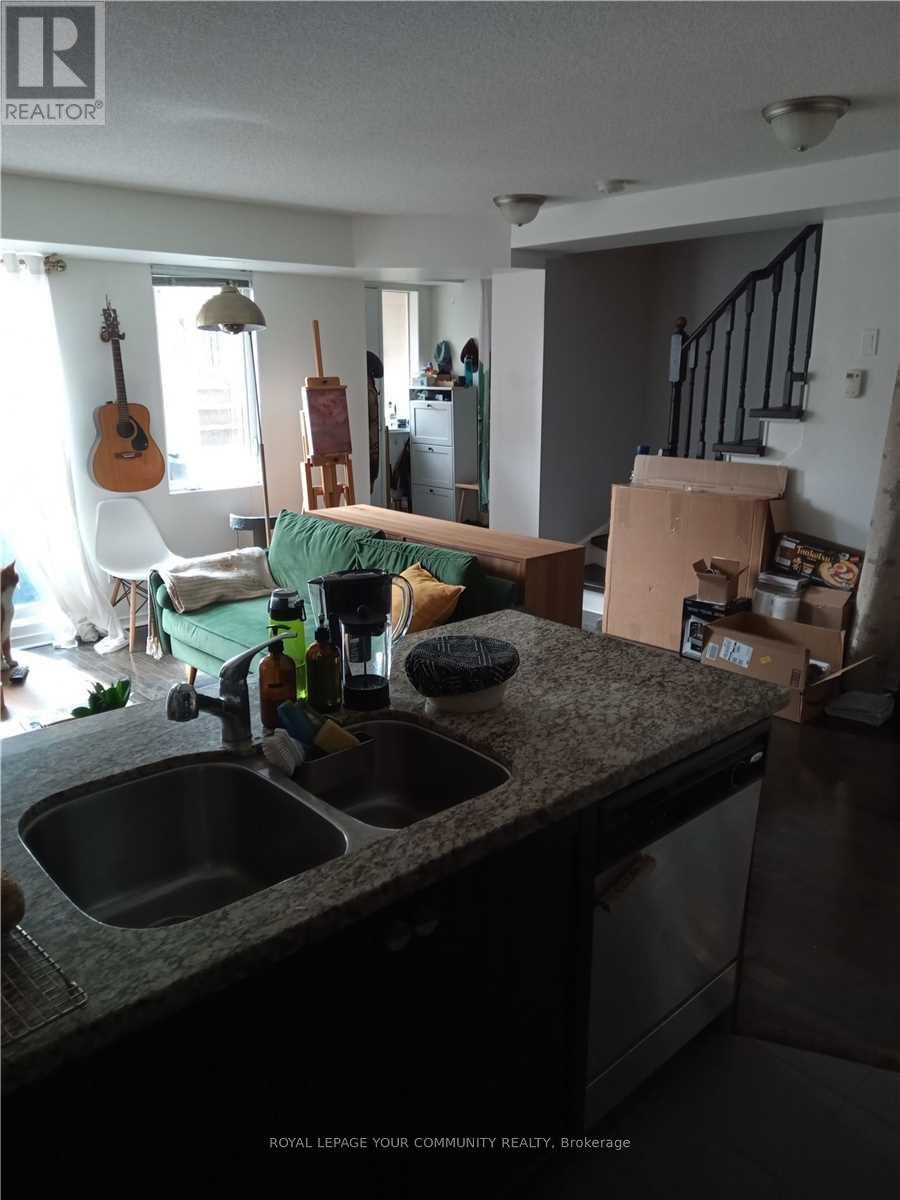 102 - 20 Foundry Avenue, Toronto, Ontario  M6H 0A6 - Photo 21 - W12499072