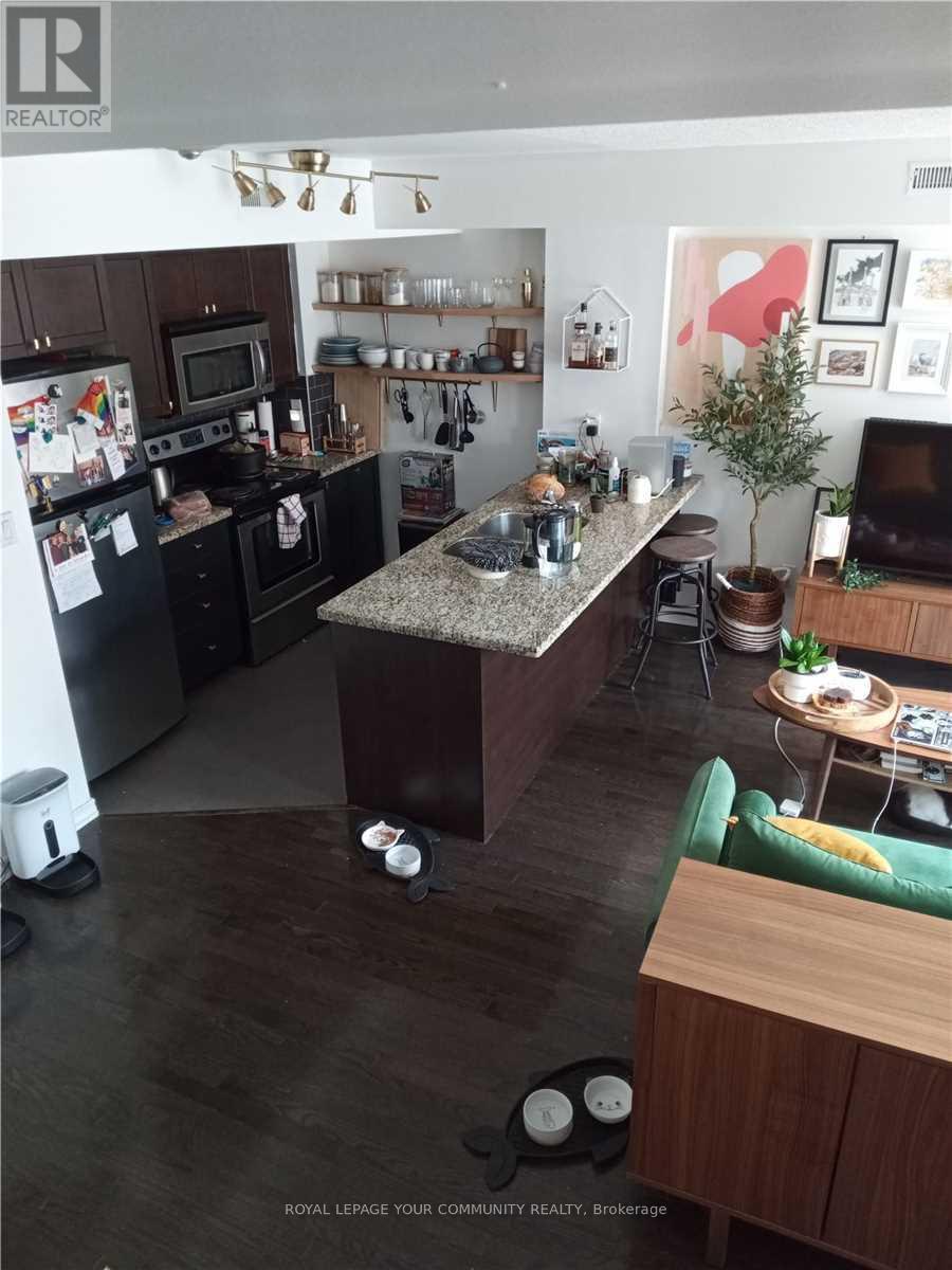 102 - 20 Foundry Avenue, Toronto, Ontario  M6H 0A6 - Photo 23 - W12499072