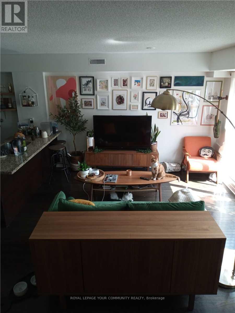 102 - 20 Foundry Avenue, Toronto, Ontario  M6H 0A6 - Photo 24 - W12499072