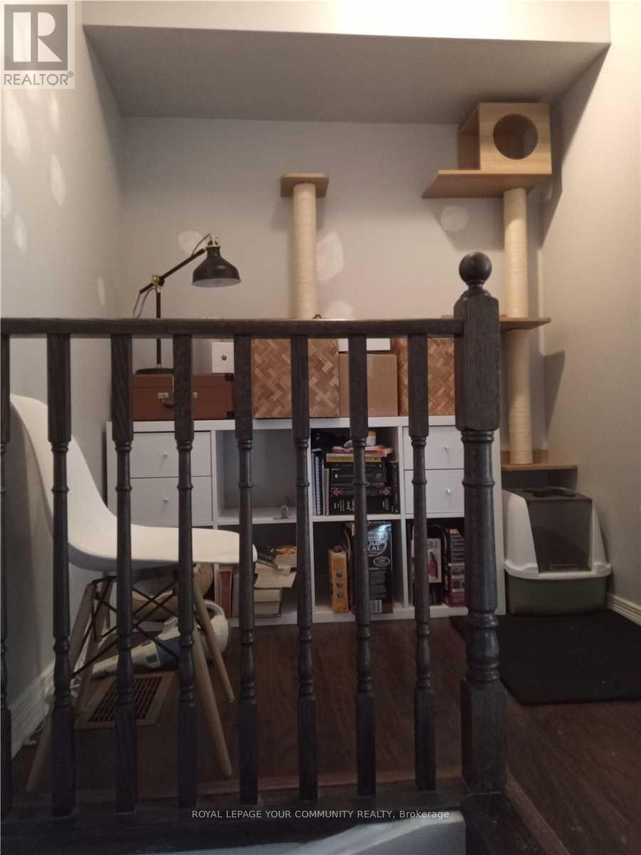 102 - 20 Foundry Avenue, Toronto, Ontario  M6H 0A6 - Photo 25 - W12499072