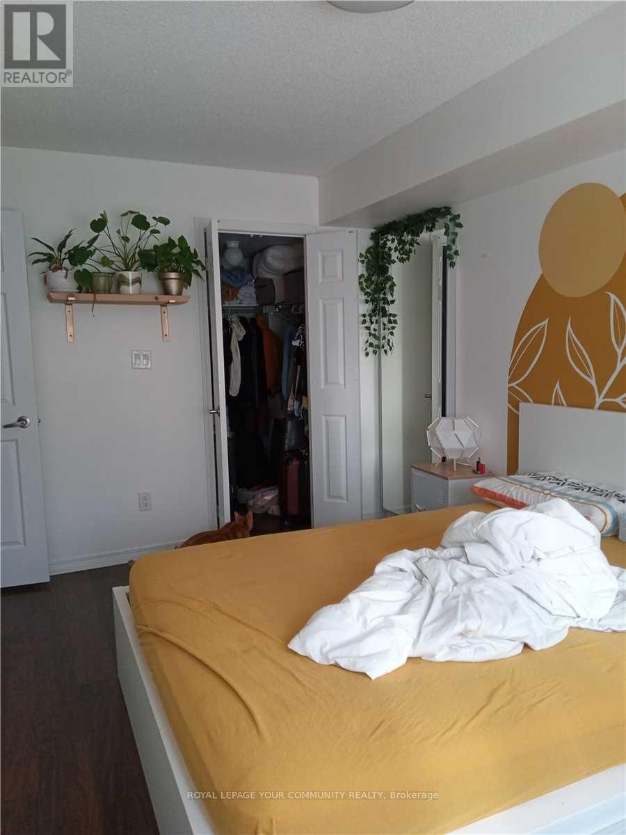 102 - 20 Foundry Avenue, Toronto, Ontario  M6H 0A6 - Photo 27 - W12499072