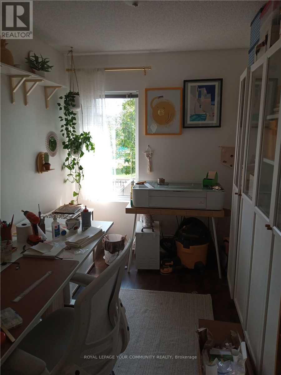 102 - 20 Foundry Avenue, Toronto, Ontario  M6H 0A6 - Photo 28 - W12499072