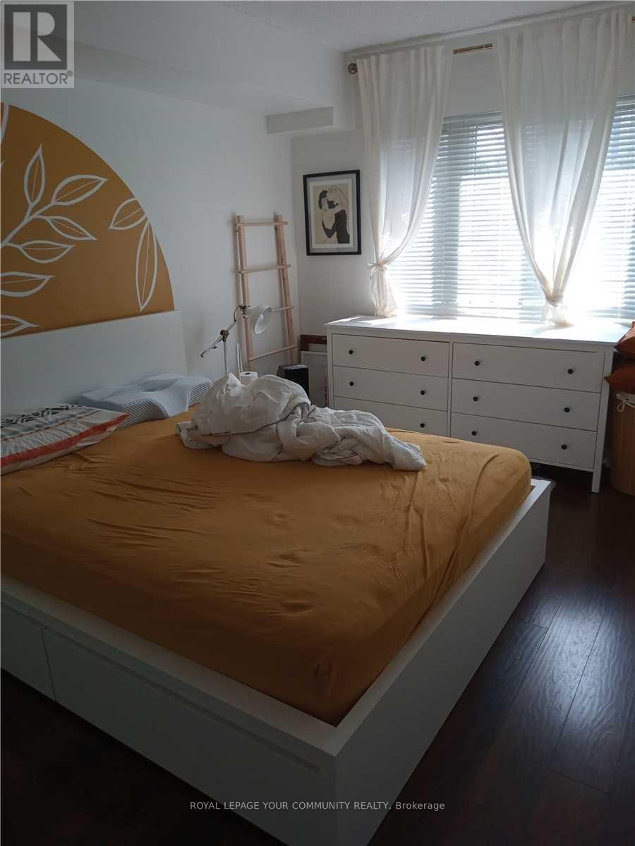 102 - 20 Foundry Avenue, Toronto, Ontario  M6H 0A6 - Photo 29 - W12499072