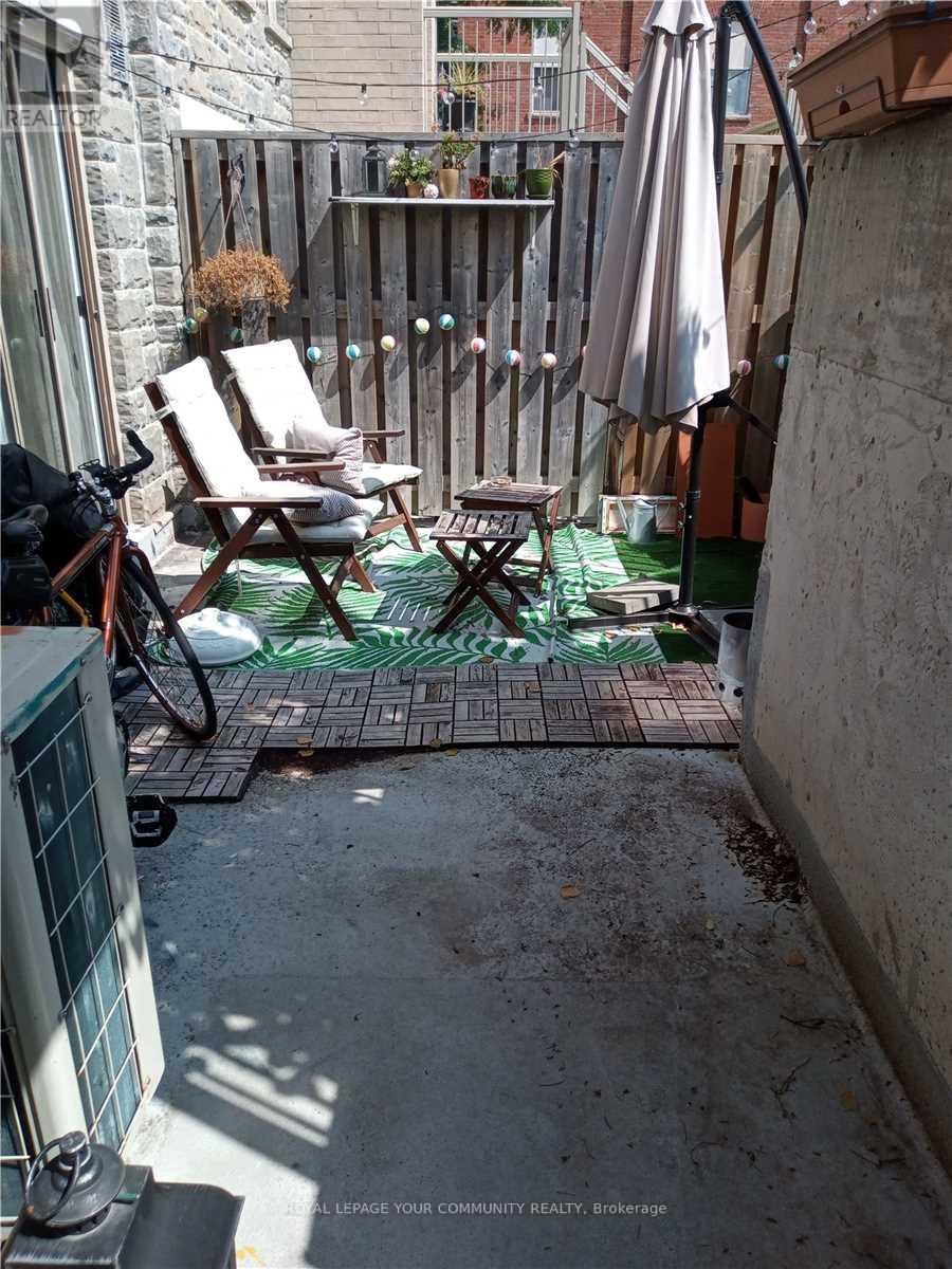 102 - 20 Foundry Avenue, Toronto, Ontario  M6H 0A6 - Photo 33 - W12499072