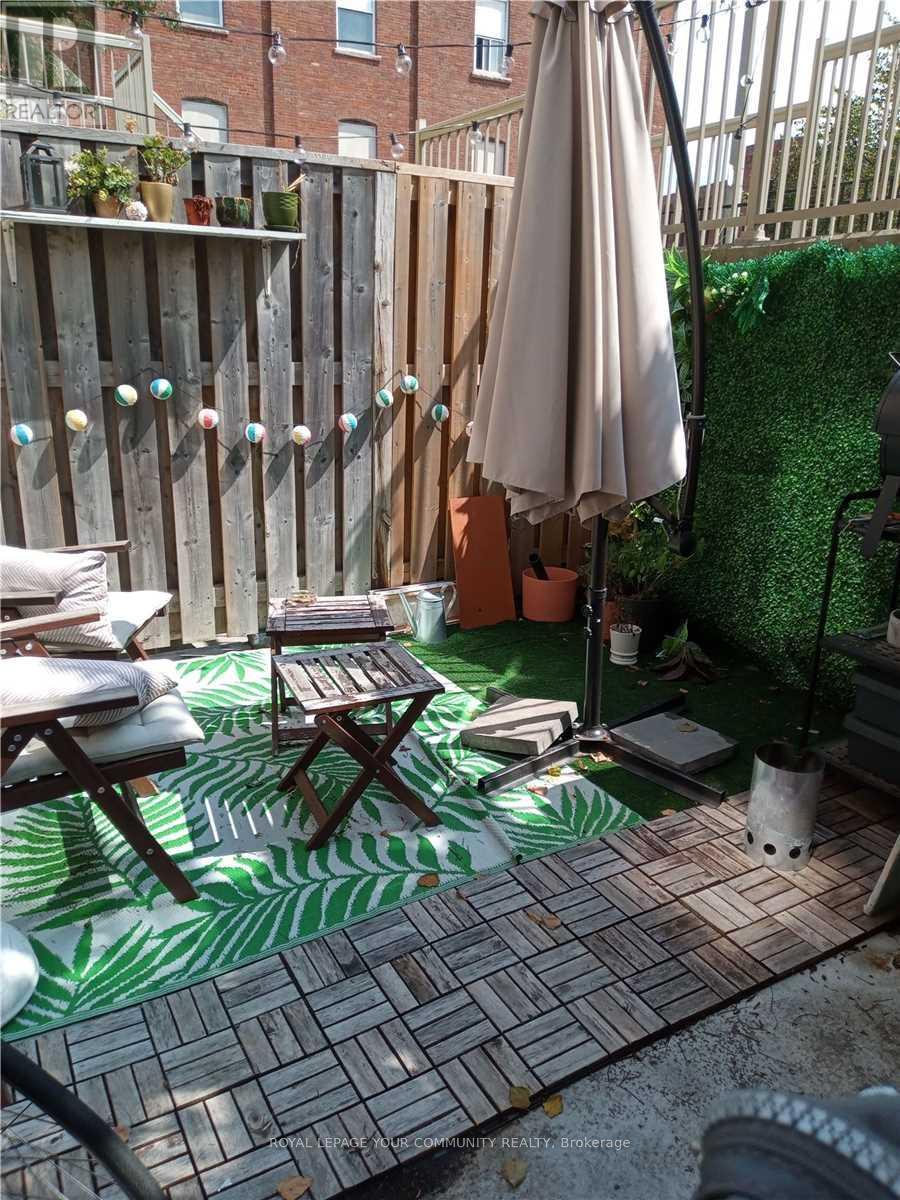 102 - 20 Foundry Avenue, Toronto, Ontario  M6H 0A6 - Photo 34 - W12499072