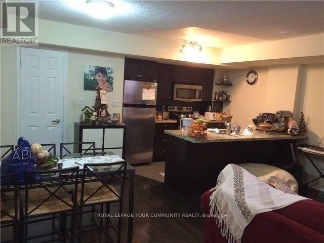 102 - 20 Foundry Avenue, Toronto, Ontario  M6H 0A6 - Photo 4 - W12499072