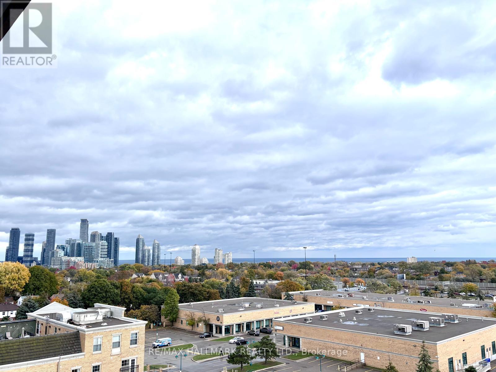 809 - 801 The Queensway, Toronto, Ontario  M8Z 1N4 - Photo 10 - W12499116