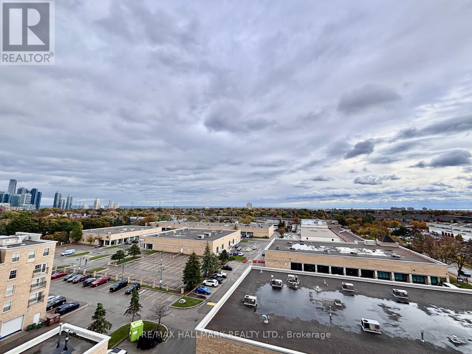 809 - 801 The Queensway, Toronto, Ontario  M8Z 1N4 - Photo 11 - W12499116