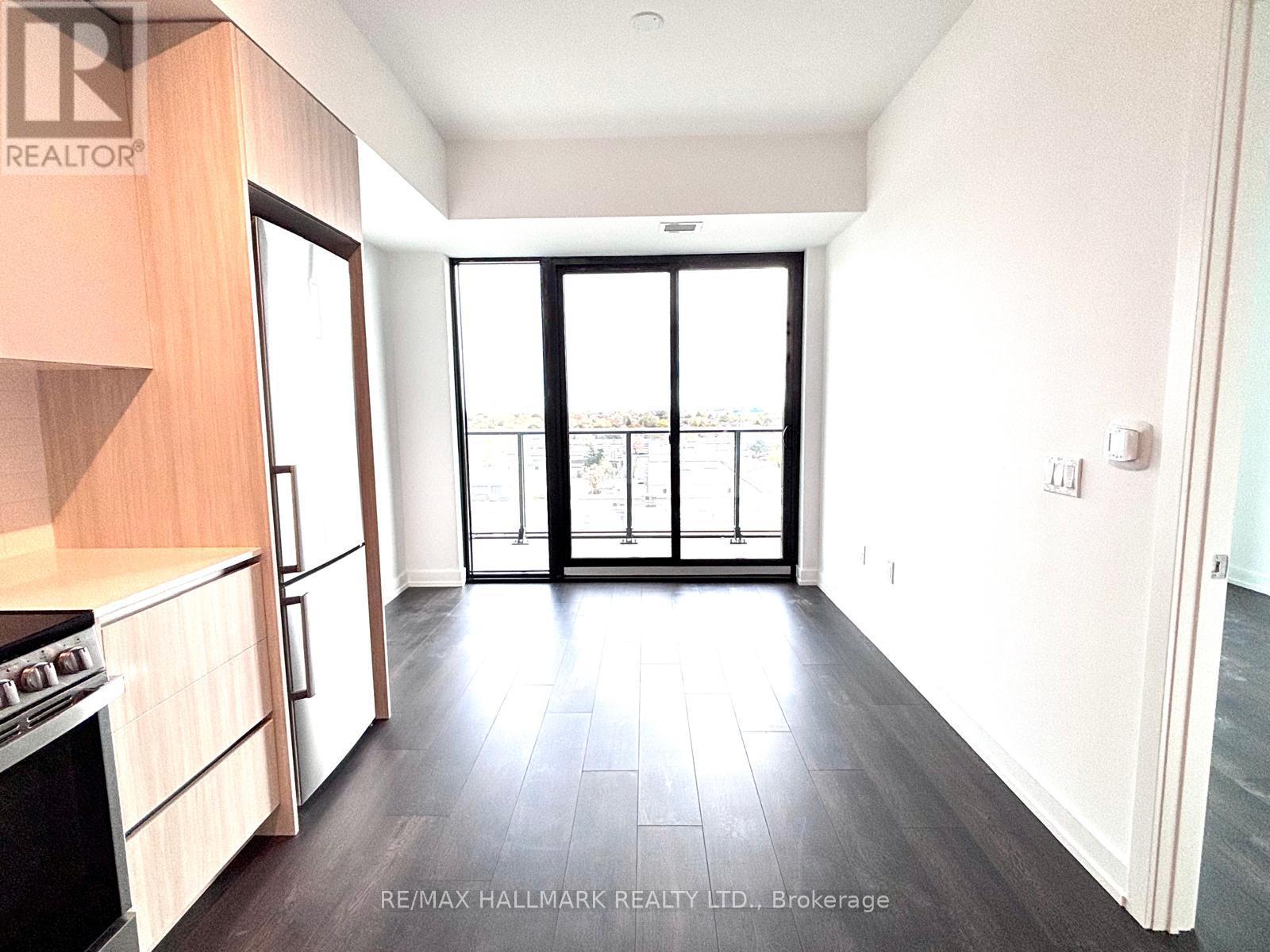 809 - 801 The Queensway, Toronto, Ontario  M8Z 1N4 - Photo 2 - W12499116