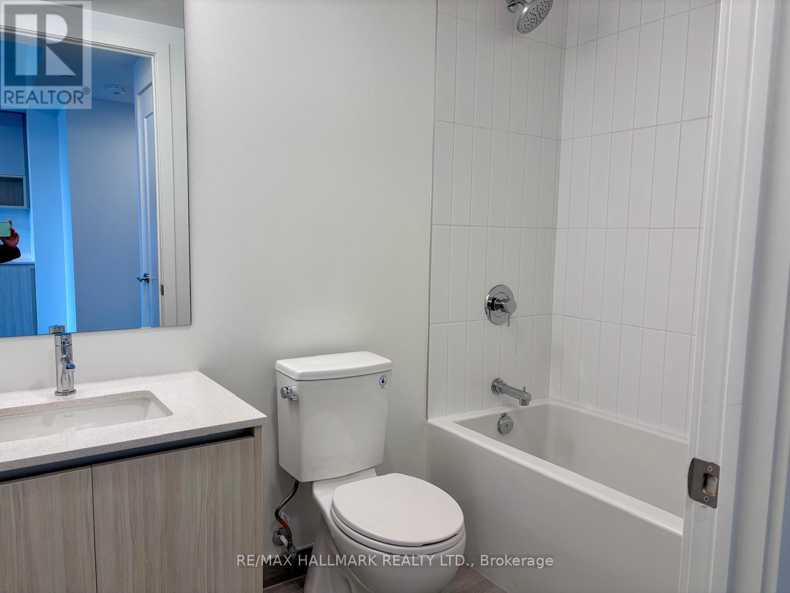 809 - 801 The Queensway, Toronto, Ontario  M8Z 1N4 - Photo 8 - W12499116